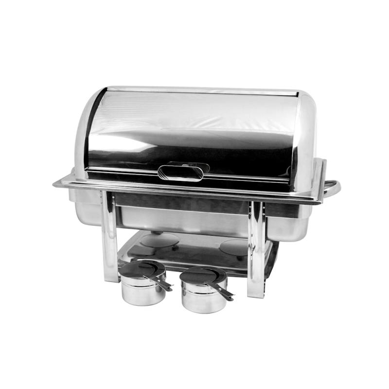 Chafing Fad 1/1 Exxent 90076