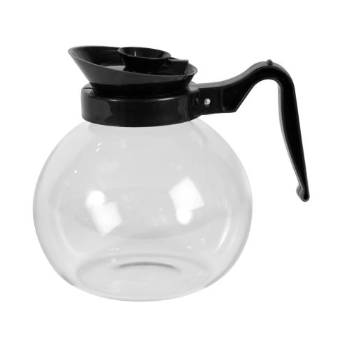 Glass Coffee Pot For 90102 Exxent 90098