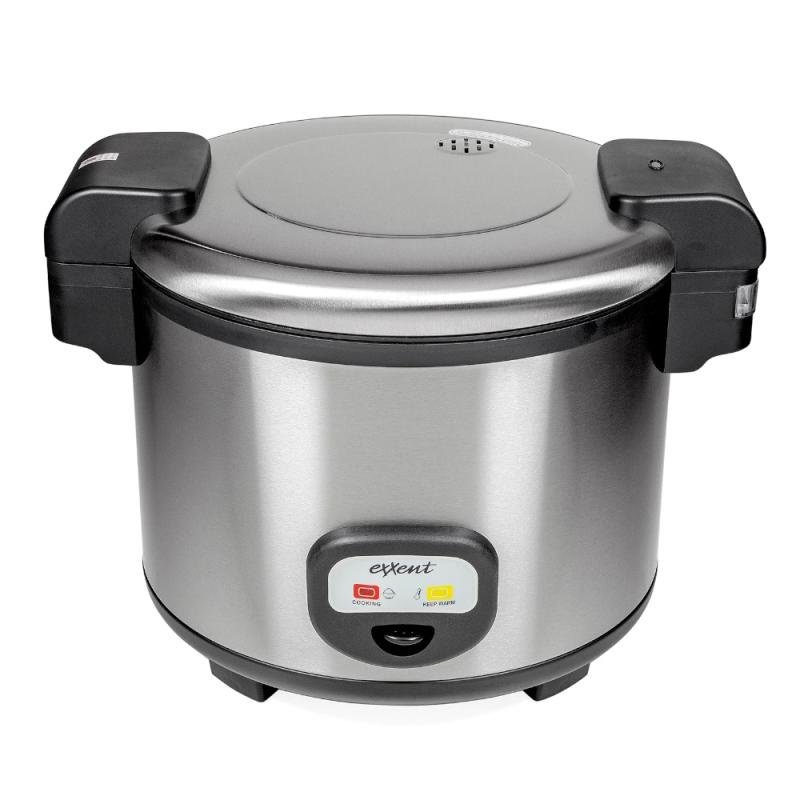 Riskoger 5,4/11 Liter Exxent 90103