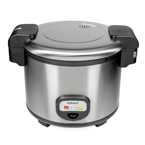 Riskoger 5,4/11 Liter Exxent 90103