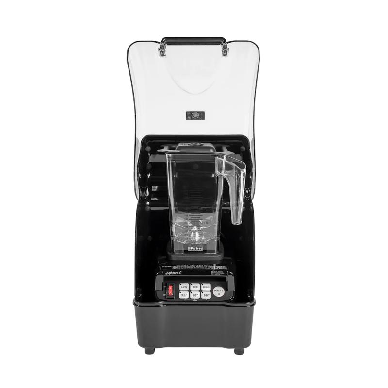 Blender Med Hætte Exxent 90108
