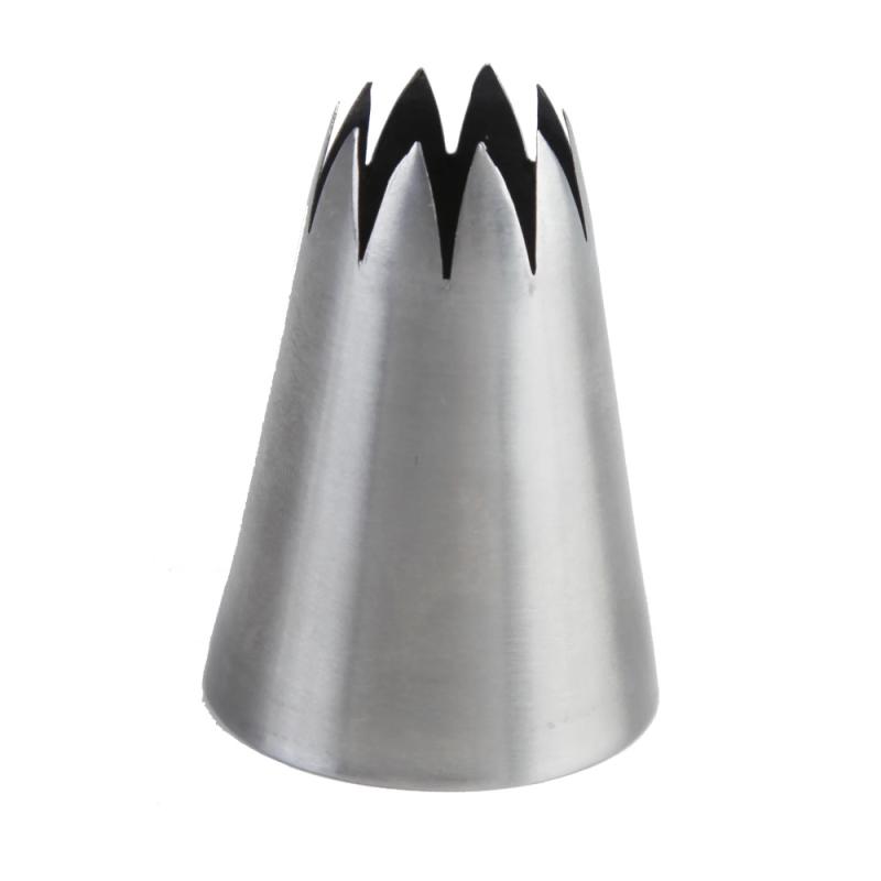 Stjernetykkelse 18mm 6stk Exxent 92055