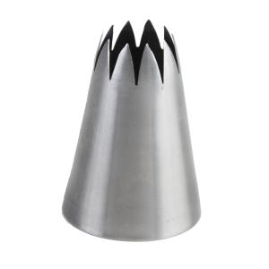 Stjernetykkelse 18mm 6stk Exxent 92055