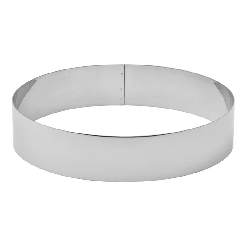 Kagering Ø 24cm Exxent 92077