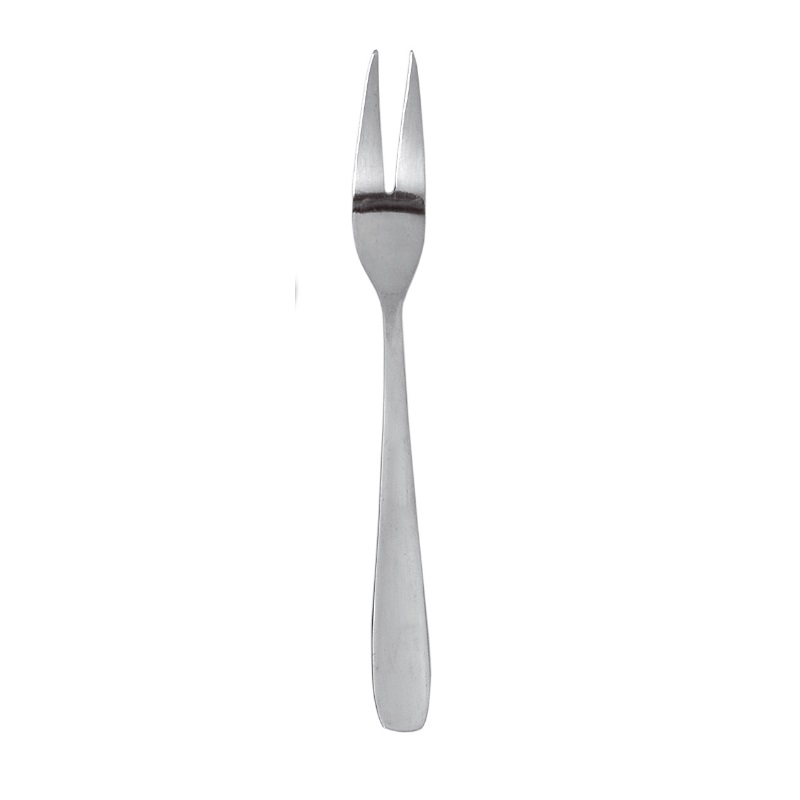 Sillgaffel Captain, 155 mm 12 st CHS406GI