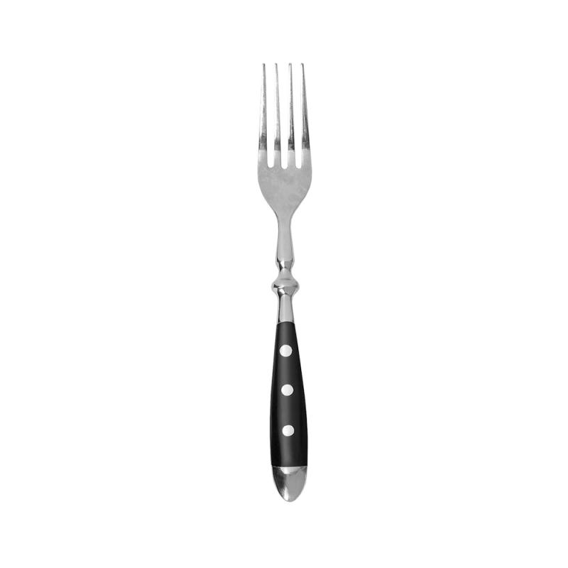 Middagsgaffel Gourmé 205mm 12stk Xantia PT01TFFE