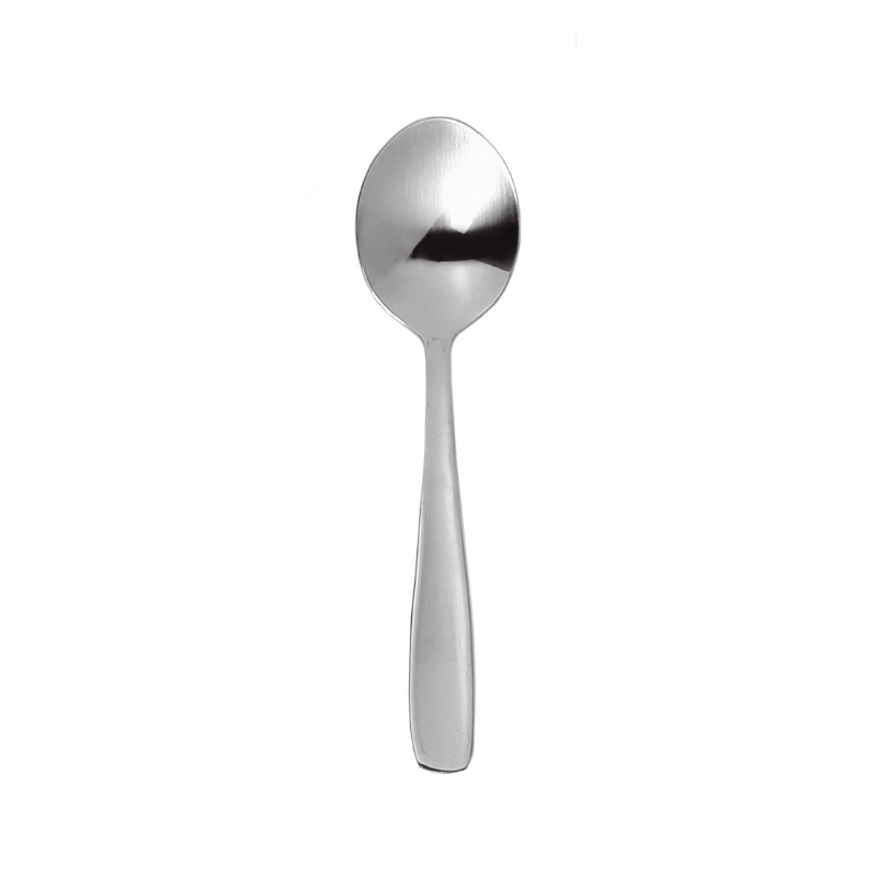Kaffesked Captain, 120 mm 12 st PT05CSGI