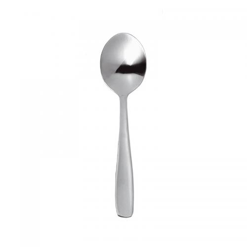 Kaffesked Captain, 120 mm 12 st PT05CSGI