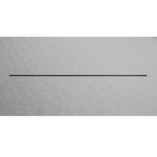 NÄTLINJAL ROSTFRITT L=800 MM