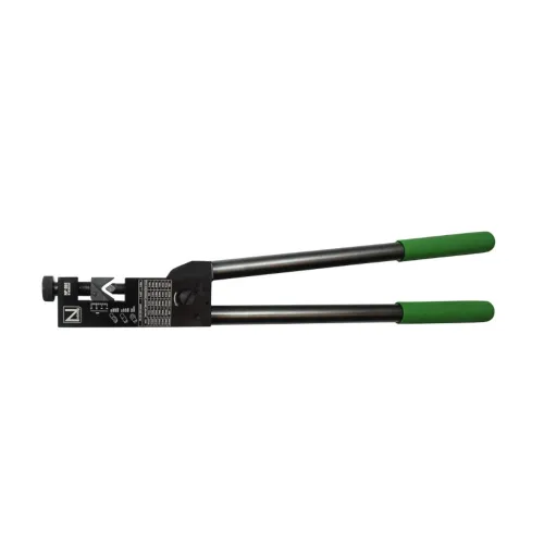 Krympetang NP 695 Dornklemme 525mm Nelco