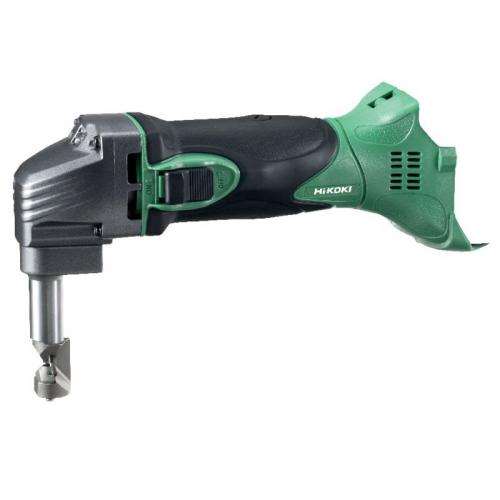 Hikoki Nibbler CN18DSL Tool Only, 68012070