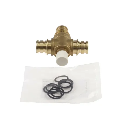 NIBE 3-Way Valve