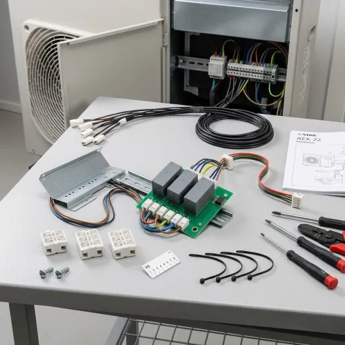 NIBE ACK 22 Cable Kit