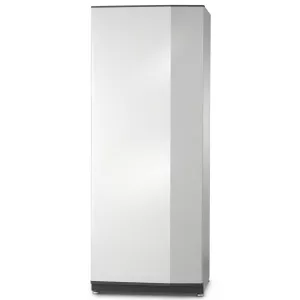 NIBE AHPH S300 Ackumulatortankar