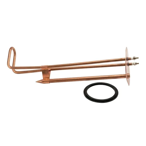 NIBE BA-18 Electric Immersion Heater