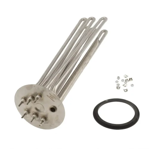 NIBE BAR-38 Electric Immersion Heater