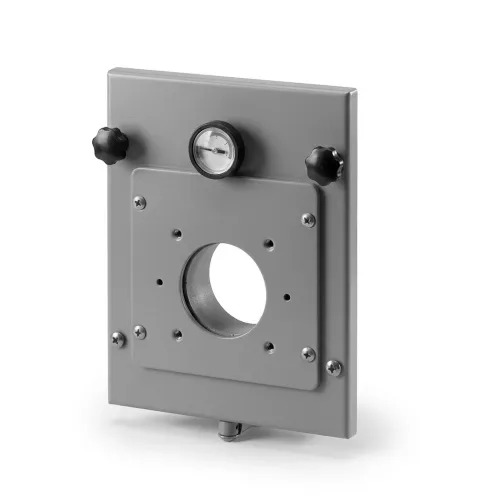 NIBE Burner Door For Oil And Pellets
