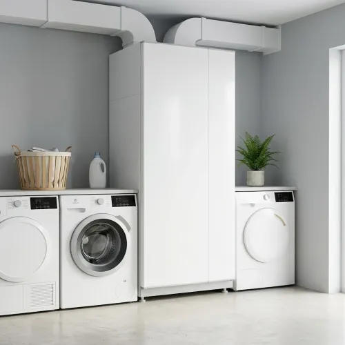 NIBE CAB S12 Built-In Cabinet