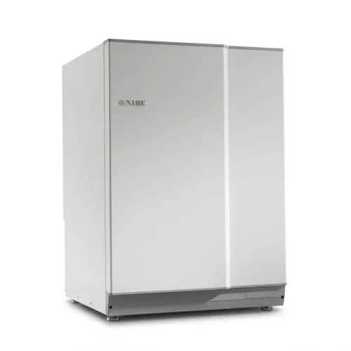 NIBE Compact 100 Cu Vandvarmer