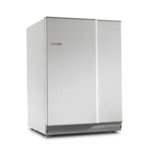 NIBE Compact 100 Cu Varmvattenberedare