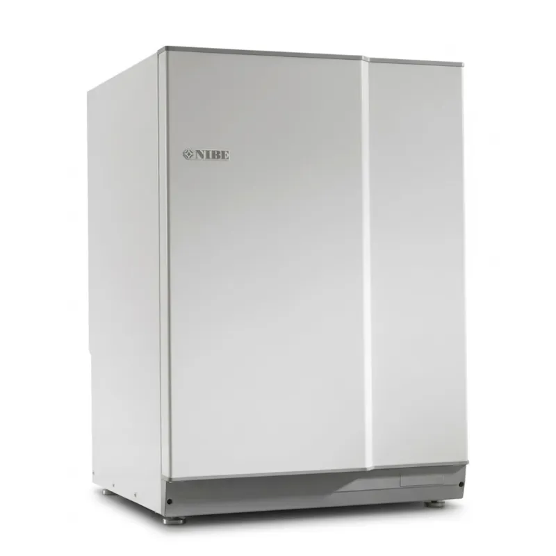 NIBE Compact 150 R Varmvattenberedare