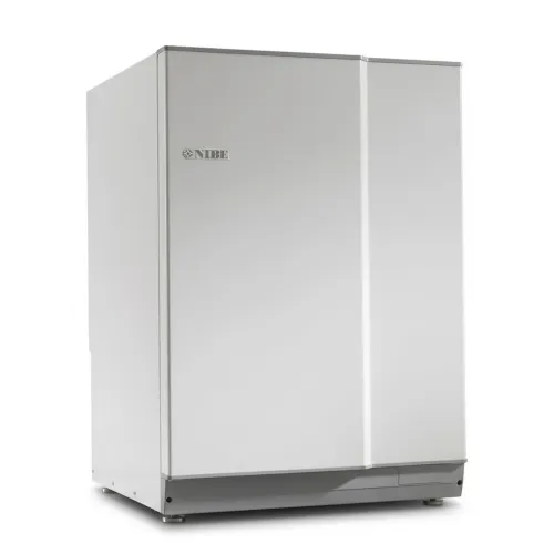 NIBE Compact 150 R Vandvarmer
