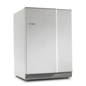 NIBE Compact 150 R Varmvattenberedare
