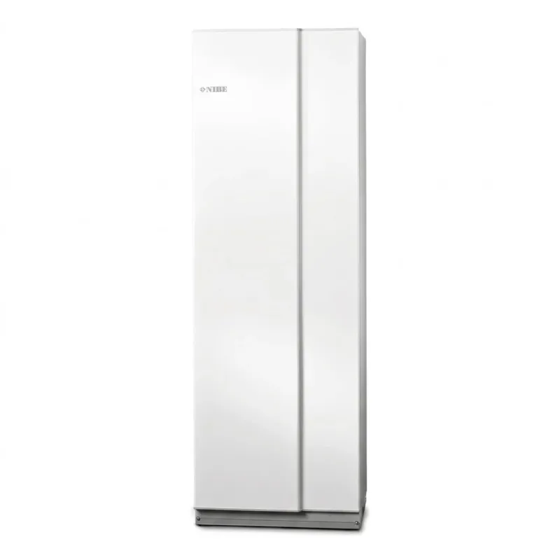NIBE Compact 200 E Varmvattenberedare