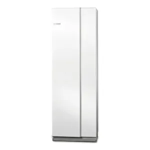 NIBE Compact 200 E Varmvattenberedare