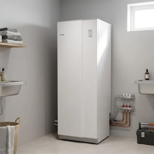 NIBE Compact SC 200 Cu Smart Water Heater