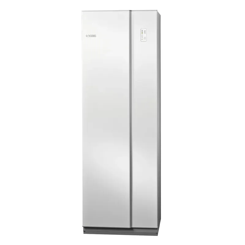 NIBE Compact SC 200 E Smart Varmvattenberedare
