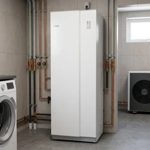 NIBE Compact SC 300 R Smart Water Heater