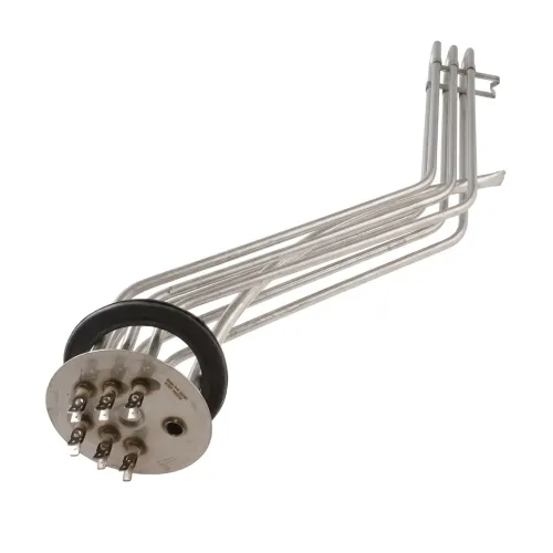 NIBE DAR 38 Electric Immersion Heater