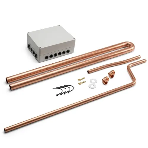 NIBE DEH 500 Docking Kit
