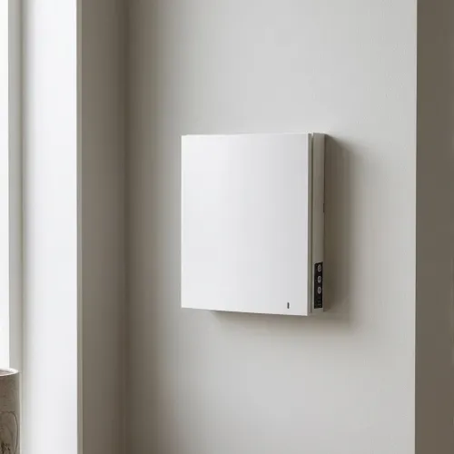 NIBE DVC 10-50 Heat Recovery Unit