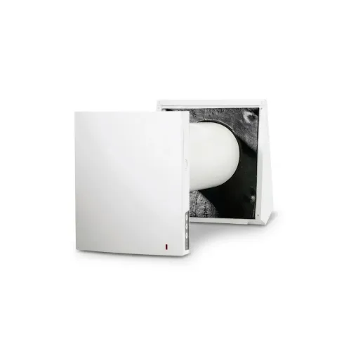 NIBE DVC 10-50 Heat Recovery Unit
