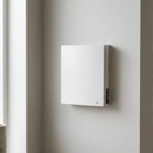 NIBE DVC 10-50WL Ventilation Unit