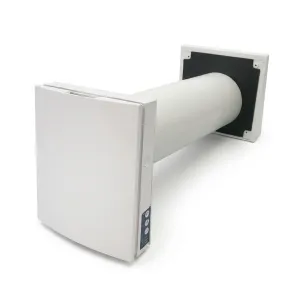 NIBE DVC 10-50WL Ventilationsenhed