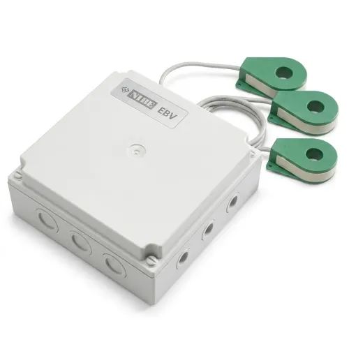 NIBE EBV-112 Load Monitor