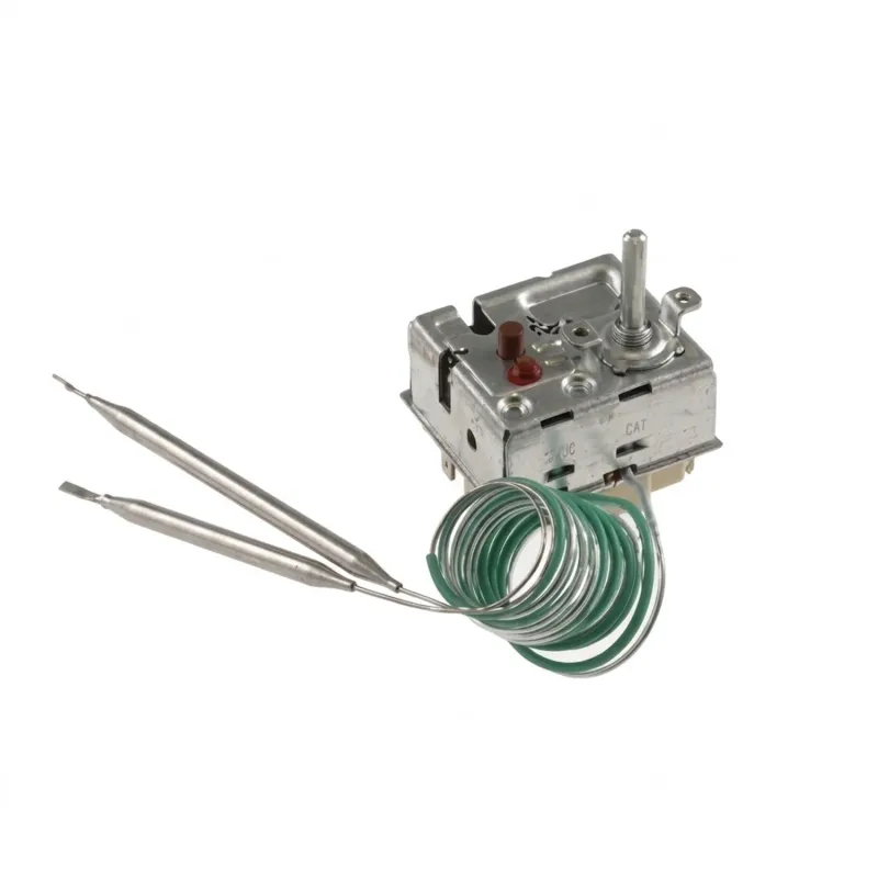 NIBE EGO 55.60019.330 Termostatbegränsare