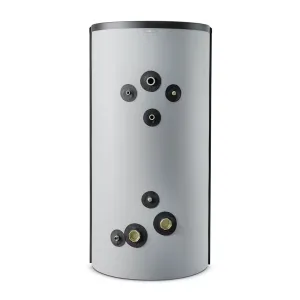 NIBE EKS 500 Ackumulatortank