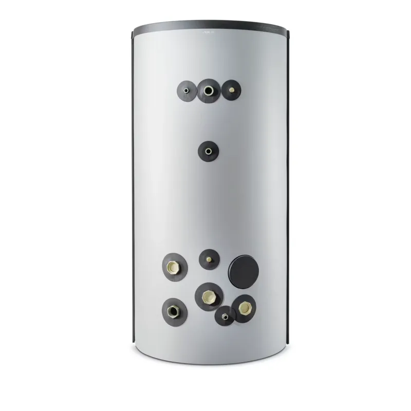 NIBE EKS 750 Ackumulatortank