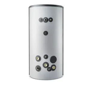 NIBE EKS 750 Ackumulatortank