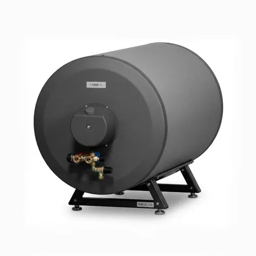 NIBE EL 150 R Vandvarmer