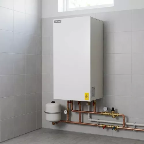 NIBE ELK 42 Electric Cassette/Electric Boiler Supplement For Heat Pump