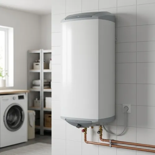 NIBE Eminent 100 R Water Heater