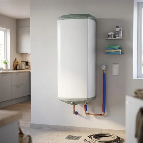 NIBE Eminent 120 R Water Heater