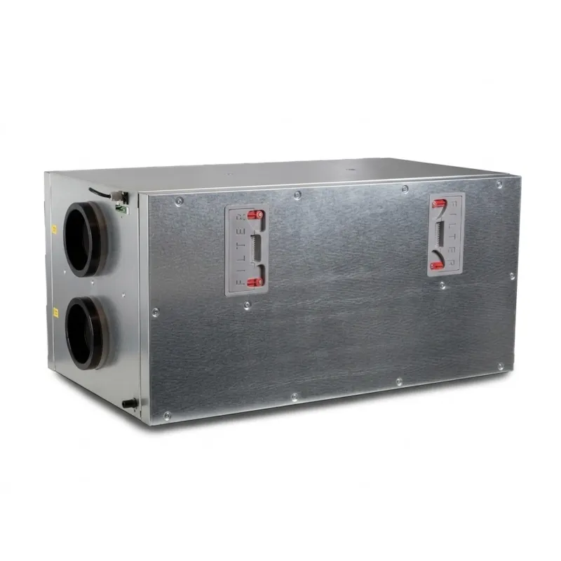 NIBE ERS 30-600 FTX-Aggregat