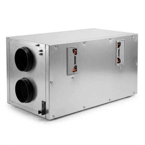 NIBE ERS 30 Ventilationsvarmeveksler