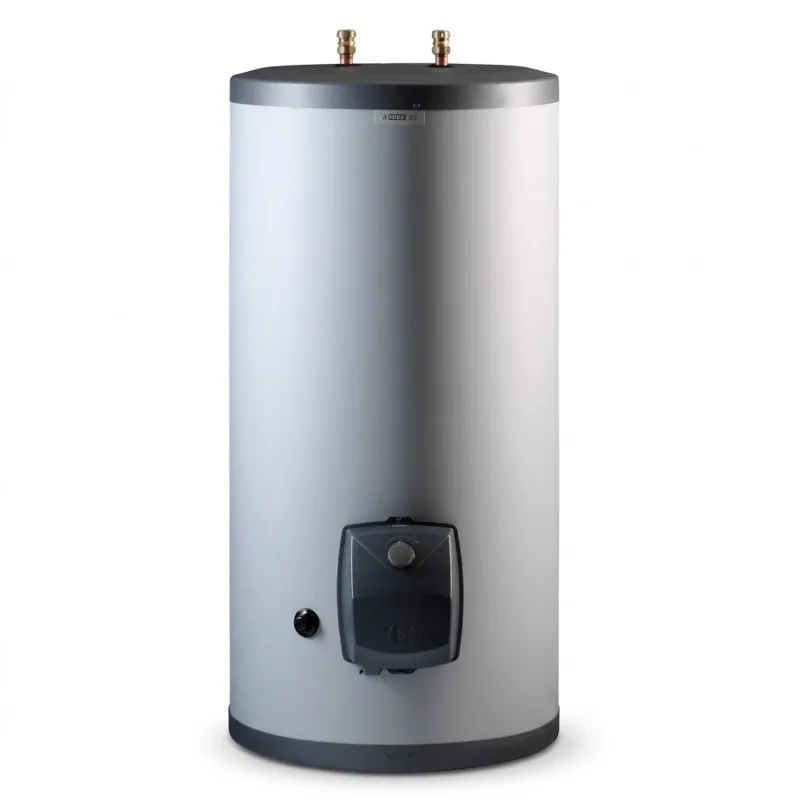 NIBE ES 210 Vandvarmer